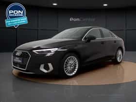 Audi A3 (2021)