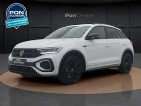 Volkswagen T-Roc (2024)