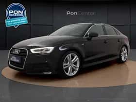 Audi A3 (2020)