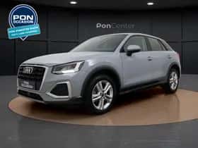 Audi Q2 (2022)