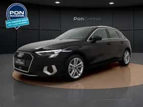 Audi A3 (2022)