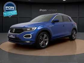 Volkswagen T-Roc (2022)