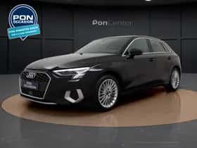 Audi A3 (2022)
