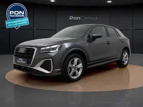 Audi Q2 (2022)