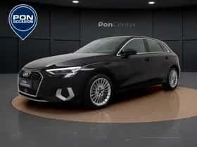 Audi A3 (2022)