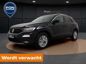 Volkswagen T-Roc (2020)