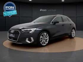 Audi A3 (2023)
