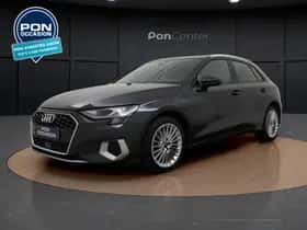 Audi A3 (2021)