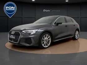 Audi A3 (2021)