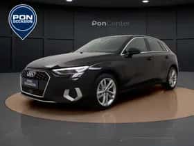 Audi A3 (2022)