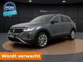 Volkswagen T-Roc (2024)