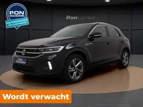 Volkswagen T-Roc (2023)
