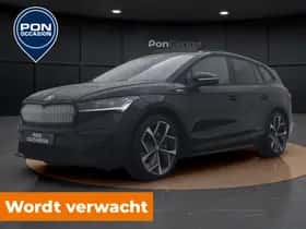 Škoda Enyaq (2024)