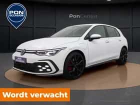 Volkswagen Golf (2022)