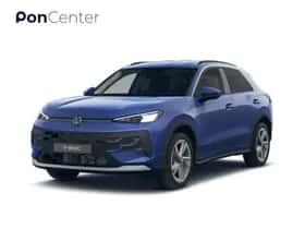 Volkswagen T-Roc (2026)