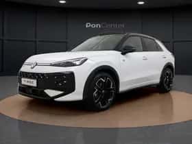 Volkswagen T-Roc (2026)