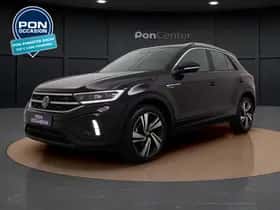 Volkswagen T-Roc (2023)