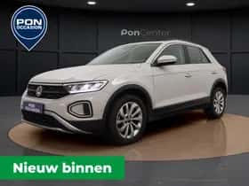 Volkswagen T-Roc (2023)
