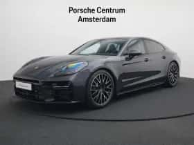 Porsche Panamera (2026)
