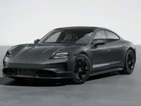 Porsche Taycan (2025)