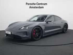 Porsche Taycan (2025)