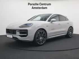 Porsche Cayenne (2026)