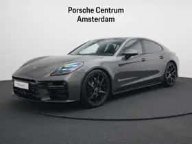 Porsche Panamera (2025)