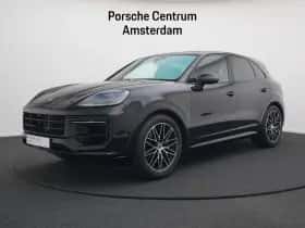 Porsche Cayenne (2024)
