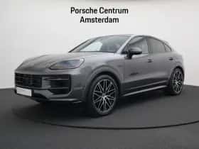 Porsche Cayenne (2026)