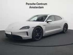 Porsche Taycan (2025)