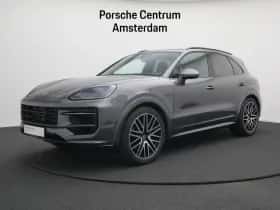 Porsche Cayenne (2025)