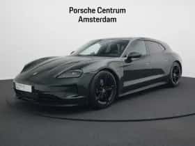Porsche Taycan (2025)