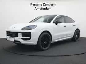 Porsche Cayenne (2024)