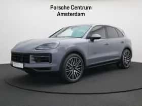 Porsche Cayenne (2023)