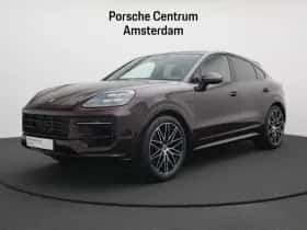 Porsche Cayenne (2026)