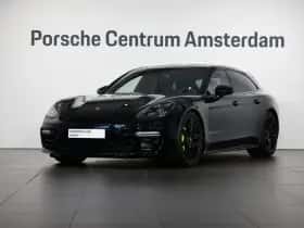 Porsche Panamera (2024)