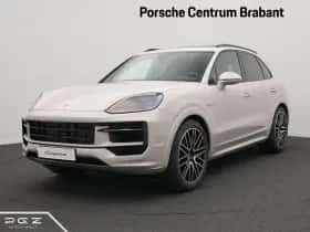 Porsche Cayenne (0)