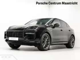 Porsche Cayenne (2026)
