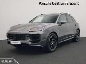 Porsche Cayenne (0)