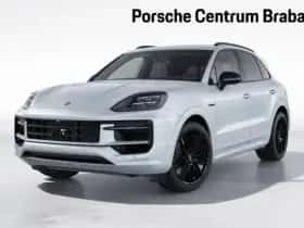 Porsche Cayenne (0)