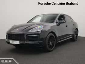 Porsche Cayenne (2022)