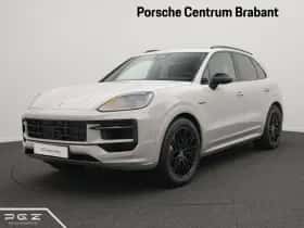 Porsche Cayenne (0)