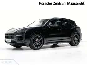 Porsche Cayenne (0)