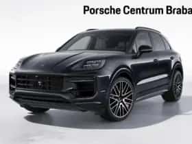 Porsche Cayenne (0)