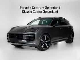 Porsche Cayenne (2026)