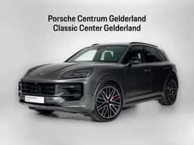 Porsche Cayenne (2025)