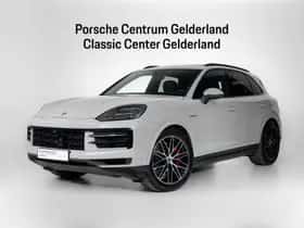 Porsche Cayenne (2024)