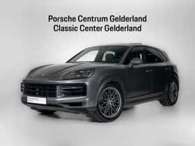 Porsche Cayenne (2024)
