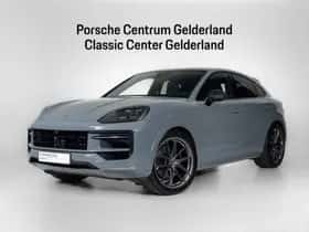 Porsche Cayenne (2024)