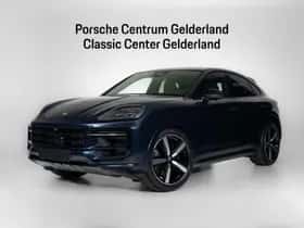 Porsche Cayenne (2026)